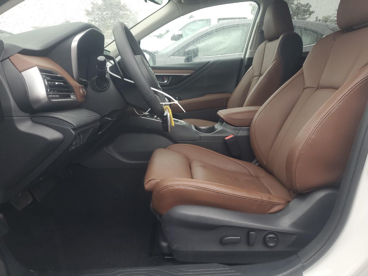 2025 Subaru Outback Touring VIN: 4S4BTGPD2S3263914 Lot: 84767375