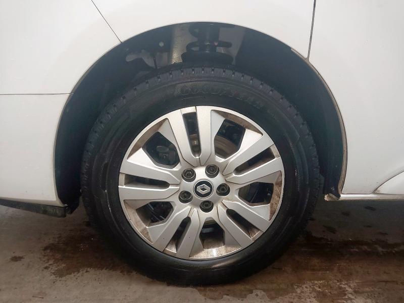 2024 RENAULT TRAFIC SL30 BLUE DCI 130 EXTRA [SAFETY] VAN