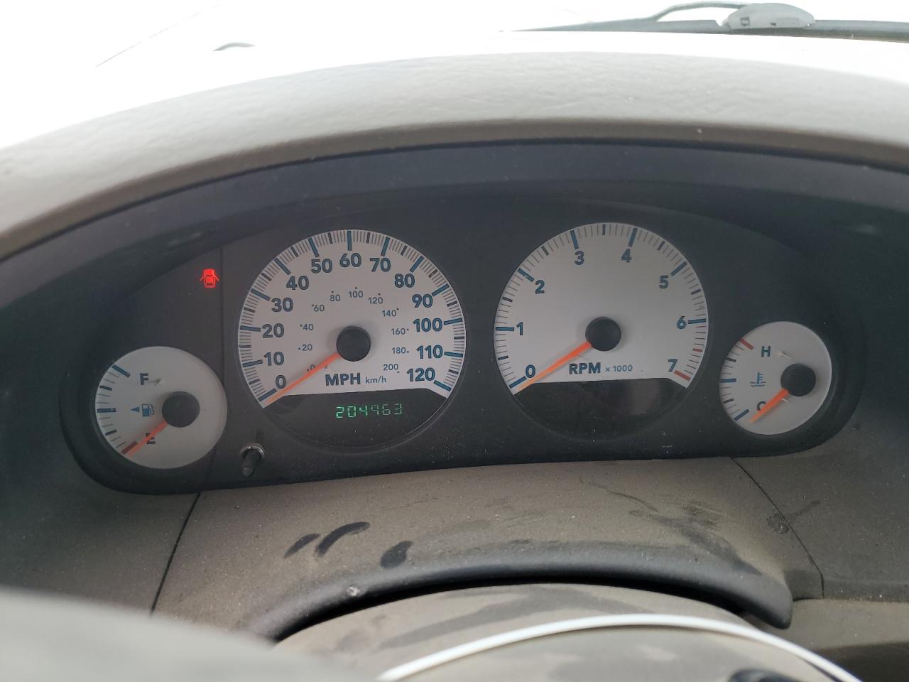 2007 Dodge Grand Caravan Sxt VIN: 2D4GP44L07R286229 Lot: 82732425