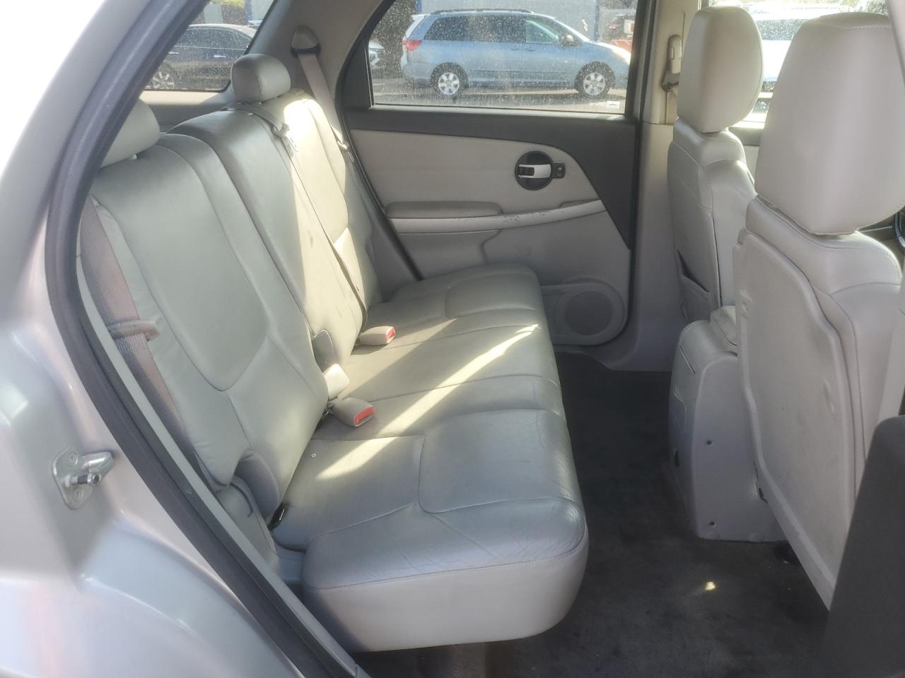 2006 Chevrolet Equinox Lt VIN: 2CNDL63F566013141 Lot: 82360365