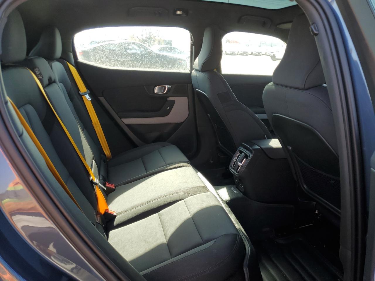 2023 Polestar 2 VIN: YSMET3KA7PL120105 Lot: 85157865