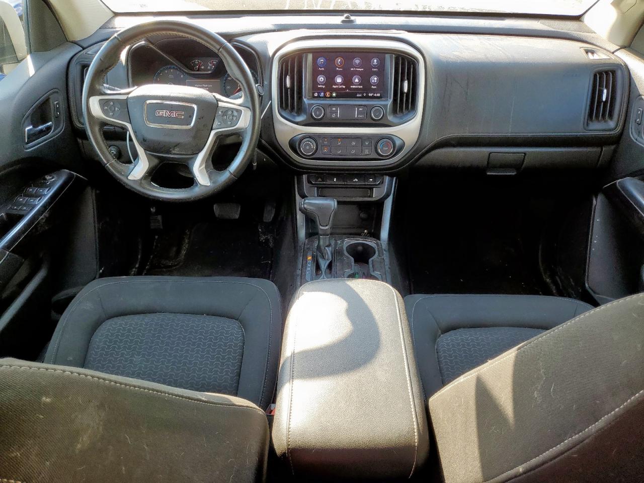 2020 GMC Canyon Sle VIN: 1GTG5CEN9L1182754 Lot: 85762045