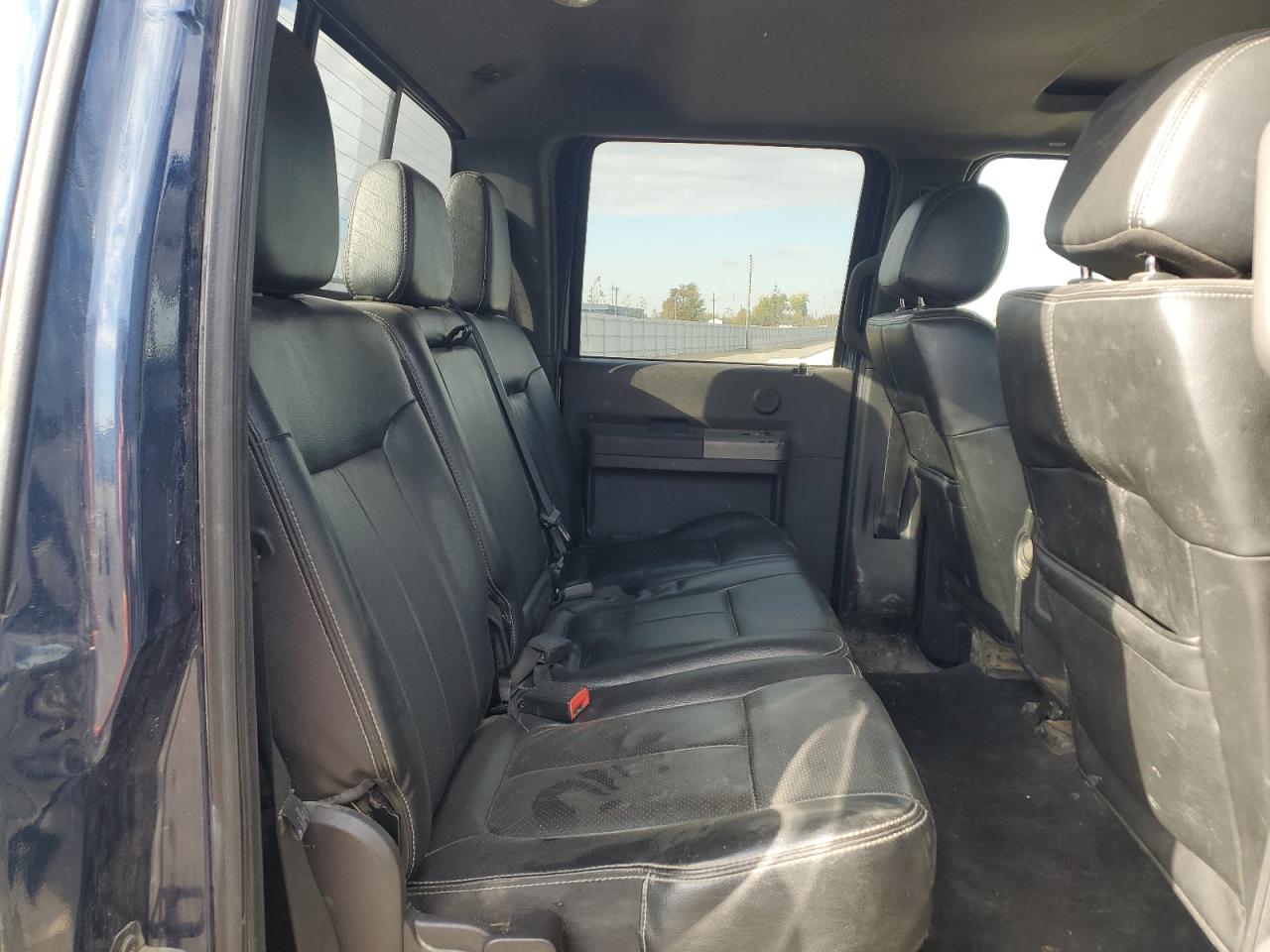 2016 Ford F250 Super Duty VIN: 1FT7W2BT0GED37166 Lot: 90427255