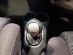 2002 TOYOTA YARIS T SPORT VVTI  for sale at Copart NEWBURY