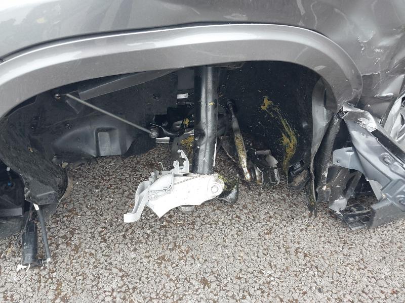 2025 MERCEDES-BENZ GLA GLA 200 AMG LINE EXECUTIVE 5DR AUTO