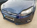 2011 FORD FOCUS ZETEC TDCI  for sale at Copart SANDY