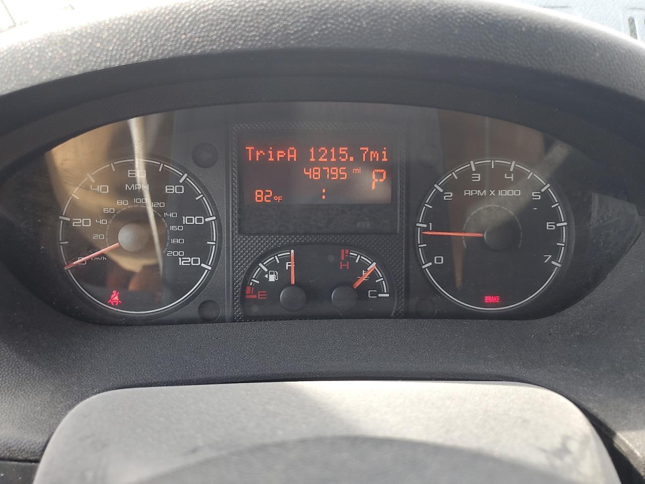 2020 Ram Promaster 3500 3500 High VIN: 3C6URVJGXLE136686 Lot: 84764245