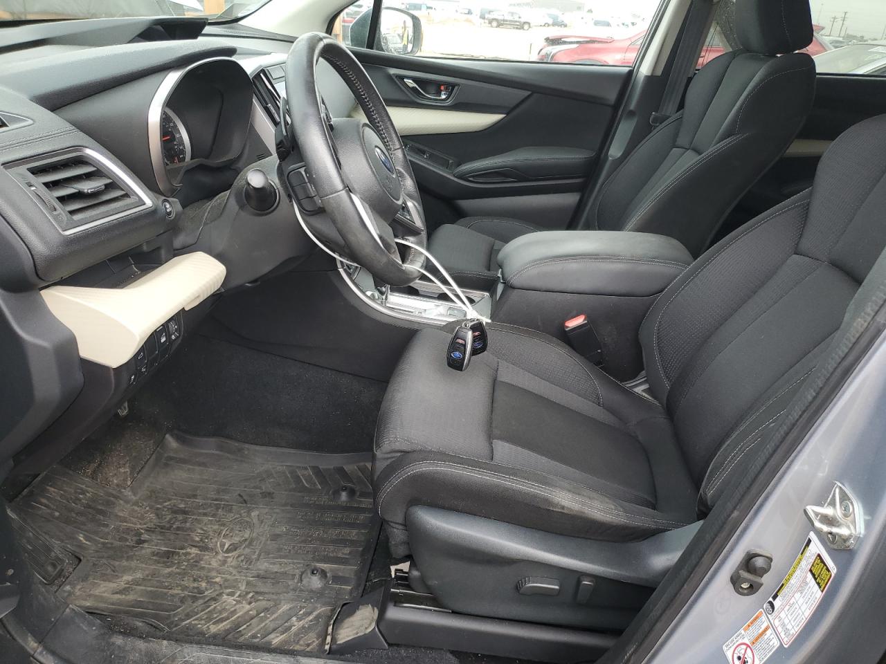 2015 Subaru Xv Crosstrek Sport Limited VIN: JF2GPASCXF8291917 Lot: 85124535