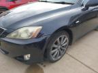 2007 LEXUS IS 250 SE 4DR for sale at Copart SANDY