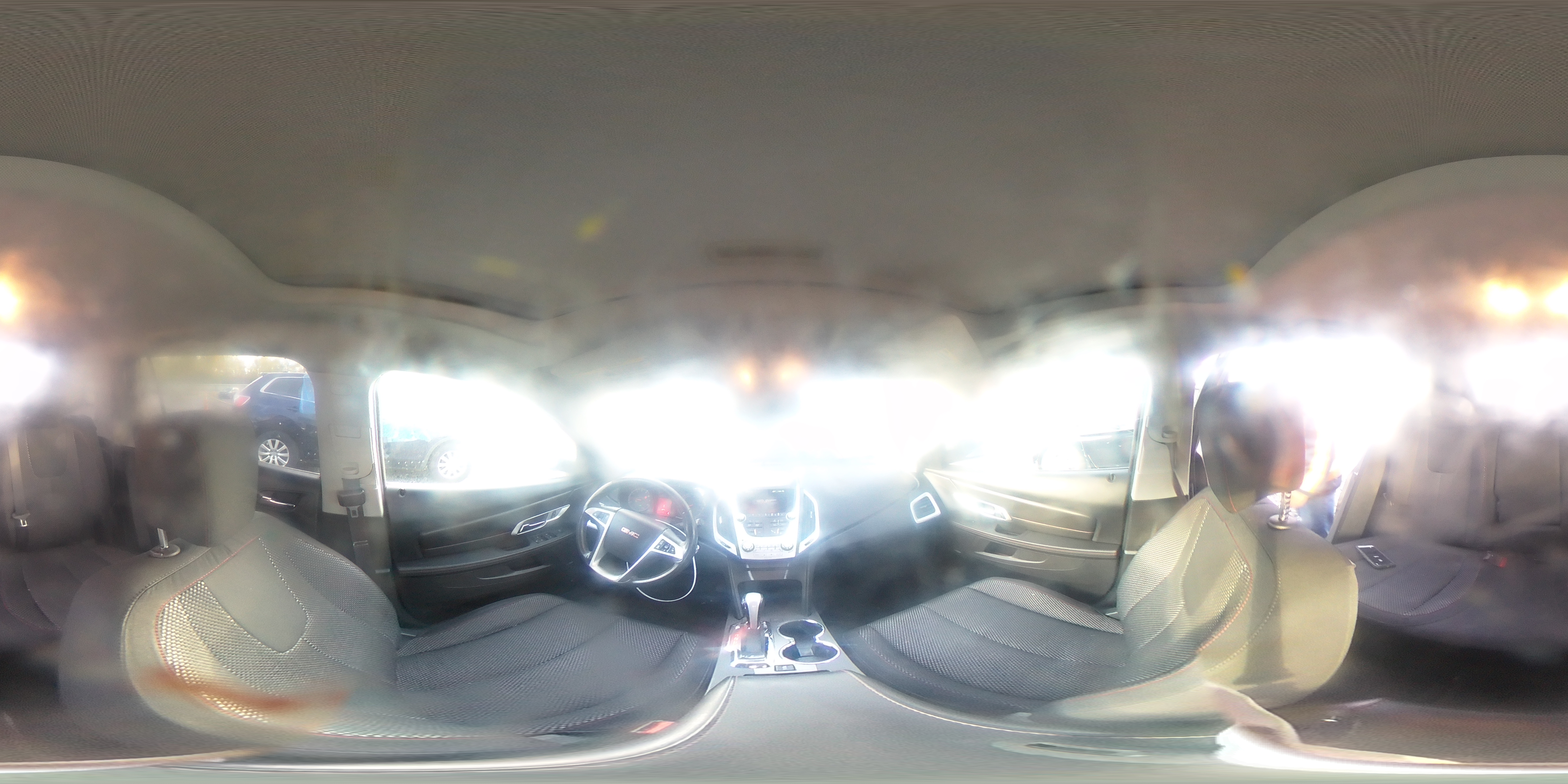 2012 GMC Terrain Sle VIN: 2GKALSEK3C6351969 Lot: 90523255