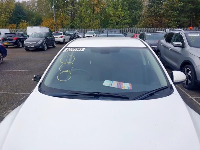 2011 MAZDA 3 1.6 TAKUYA 5DR