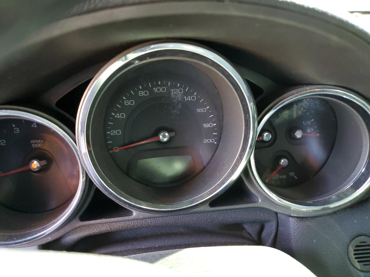 2011 Cadillac Cts-V VIN: 1G6DV5EP5B0155039 Lot: 87111575