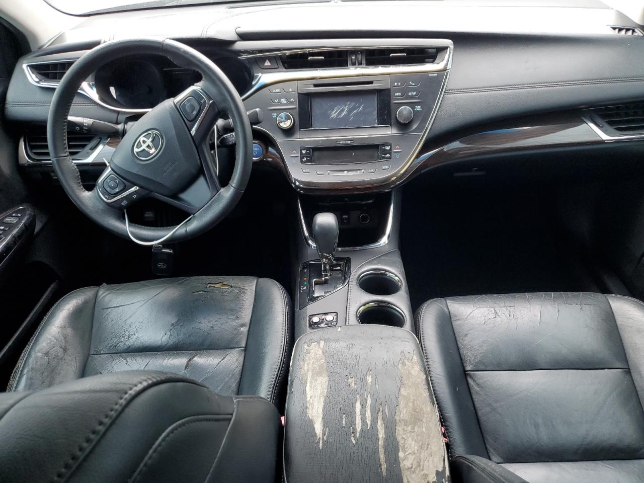 2013 Toyota Avalon Hybrid VIN: 4T1BD1EB2DU005613 Lot: 85391125