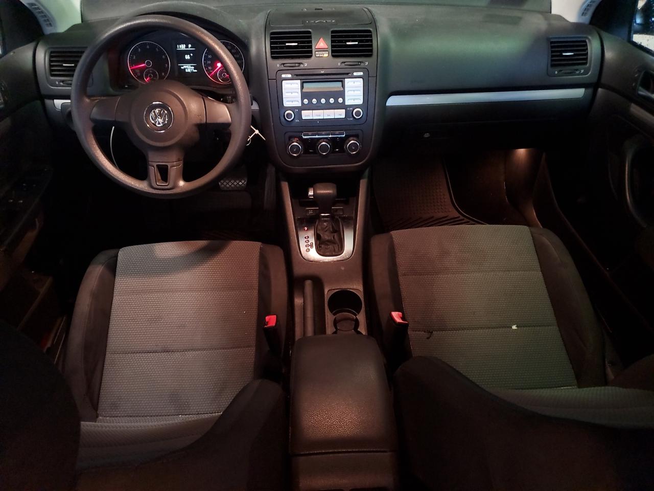 2010 Volkswagen Jetta S VIN: 3VWJZ7AJ9AM041538 Lot: 82282275