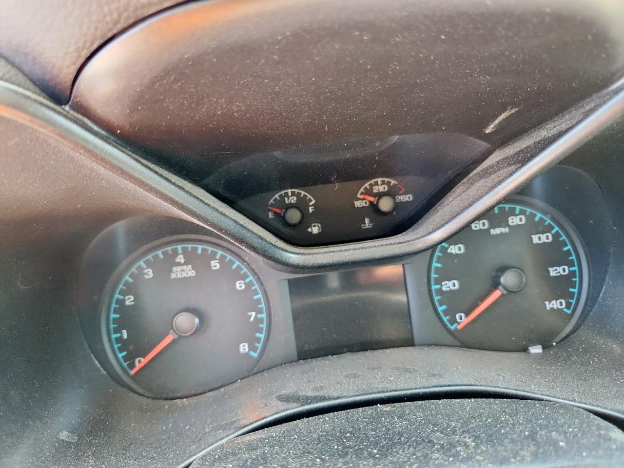 2022 GMC Canyon Elevation VIN: 1GTH5BEN4N1249861 Lot: 86139915