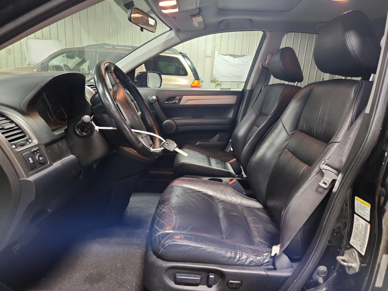 2010 Honda Cr-V Exl VIN: 5J6RE4H79AL067546 Lot: 90482395