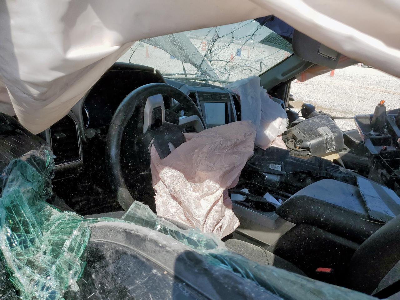 2018 Ford F350 Super Duty VIN: 1FT8W3BT8JEC50620 Lot: 81978595