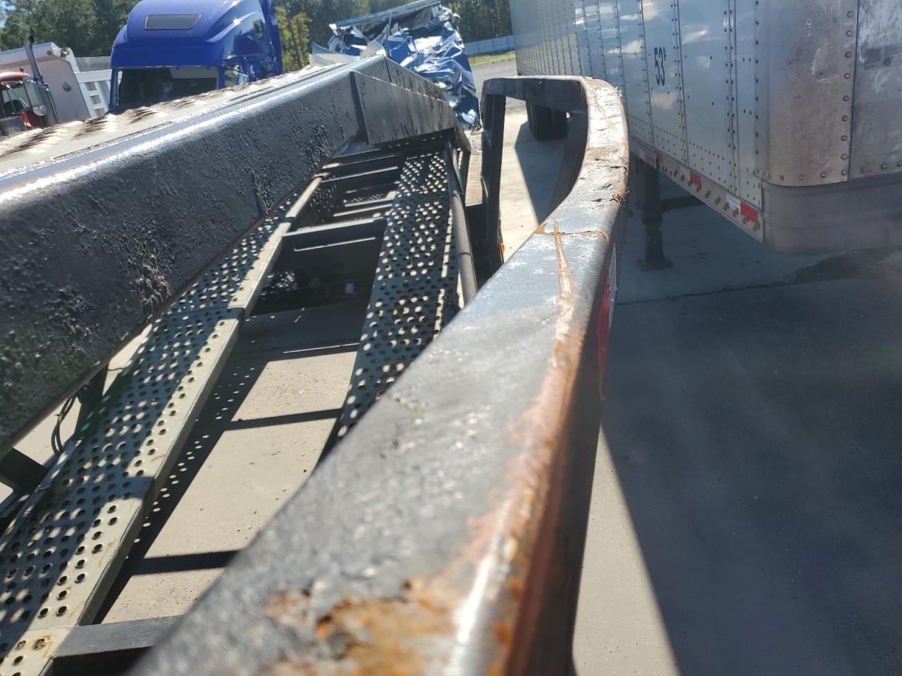 2017 Infinity Gnw500 Car Carrier VIN: 1Z9GC5028HH489115 Lot: 87188785