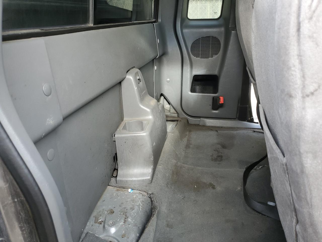 2008 Ford Ranger Super Cab VIN: 1FTZR44U38PA16293 Lot: 82080545