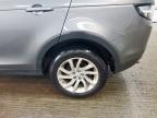 2017 LAND ROVER DISCOVERY SPORT SE TECH T  for sale at Copart EAST KILBRIDE