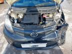 2013 TOYOTA AYGO VVT-I ICE  for sale at Copart ST HELENS