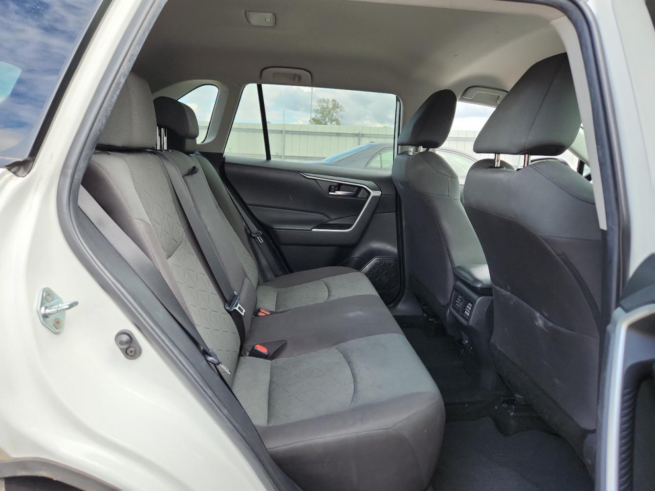 2023 Toyota Rav4 Xle VIN: 2T3P1RFV9PC332397 Lot: 85600035