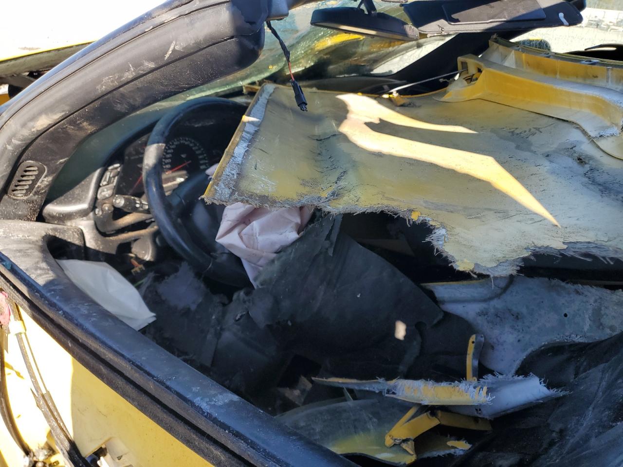 2000 Chevrolet Corvette VIN: 1G1YY32GXY5127661 Lot: 82412225