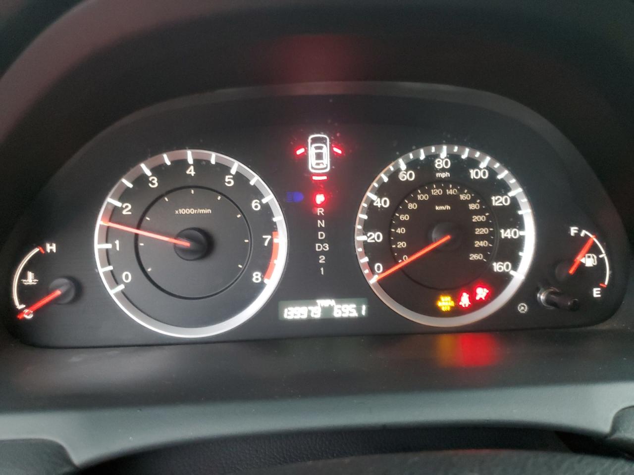 2012 Honda Accord Se VIN: 1HGCP2F69CA175038 Lot: 85580865