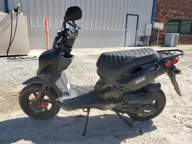 2023 GENUINE SCOOTER CO. ROUGHHOUSE 50  