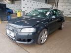 2009 AUDI A3 TFSI S-A  for sale at Copart EAST KILBRIDE