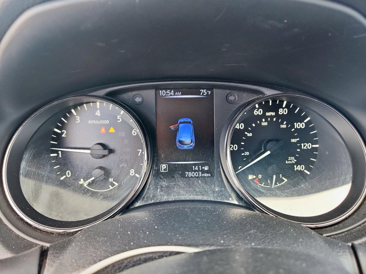 2017 Nissan Rogue Sport S VIN: JN1BJ1CP0HW010236 Lot: 90313175