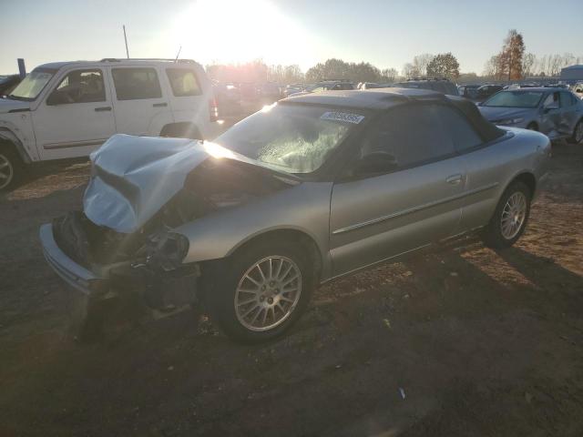 2004 Chrysler Sebring Lxi