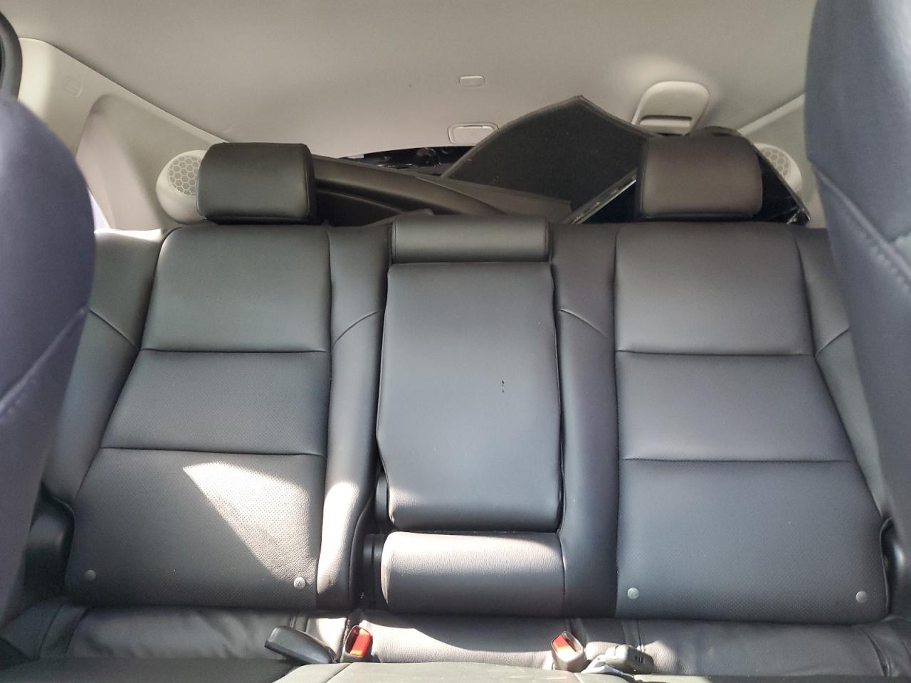 2018 Acura Rdx Advance VIN: 5J8TB4H73JL006604 Lot: 84983385