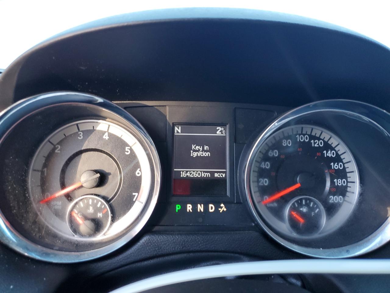 2013 Dodge Grand Caravan Crew VIN: 2C4RDGDG6DR530321 Lot: 90314175