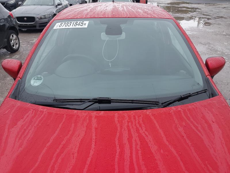 2017 RENAULT CLIO 1.2 16V DYNAMIQUE NAV 5DR