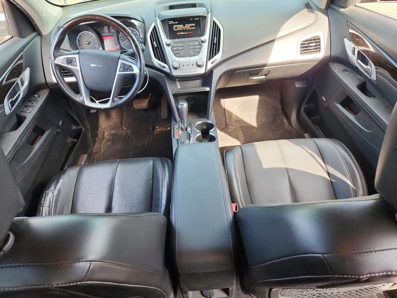 2016 GMC Terrain Denali VIN: 2GKFLVE3XG6185293 Lot: 84764685