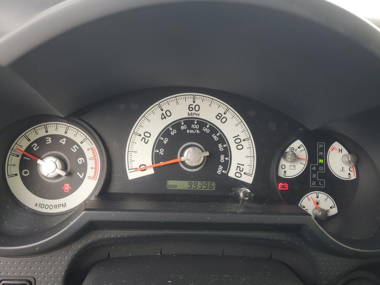 2014 Toyota Fj Cruiser VIN: JTEBU4BF0EK198902 Lot: 85070025