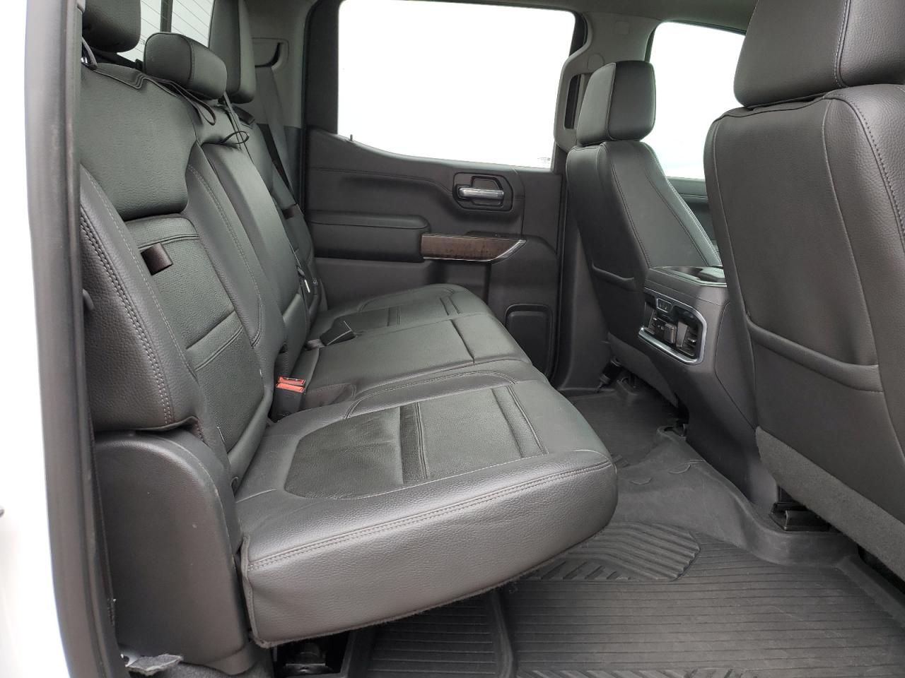 2020 GMC Sierra K1500 Denali VIN: 3GTU9FED8LG146846 Lot: 86463855