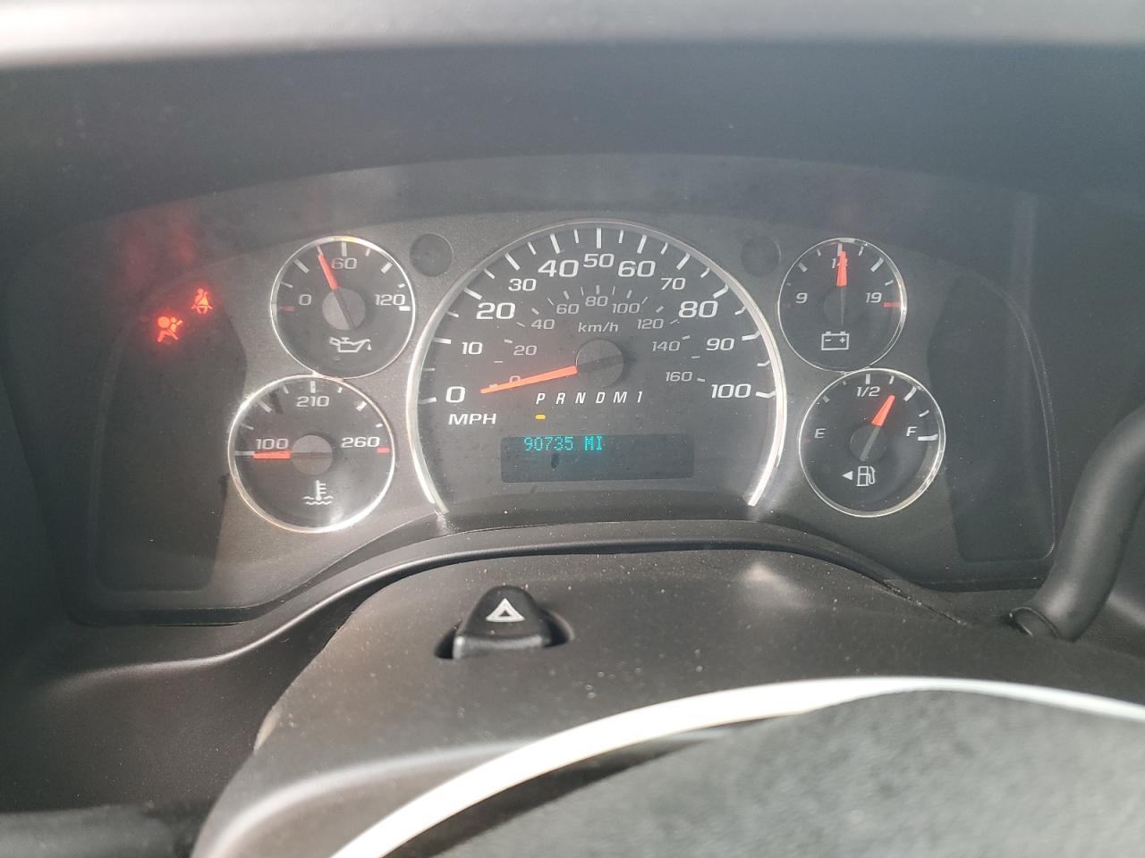 2022 GMC Savana Cutaway G3500 VIN: 7GZ37TC71NN007295 Lot: 85373585