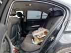 2010 BMW 320D EFFICIENTDYNAMICS  for sale at Copart CHESTER