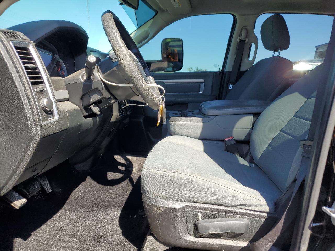 2014 Ram 1500 Slt VIN: 1C6RR7TT6ES276875 Lot: 86255505