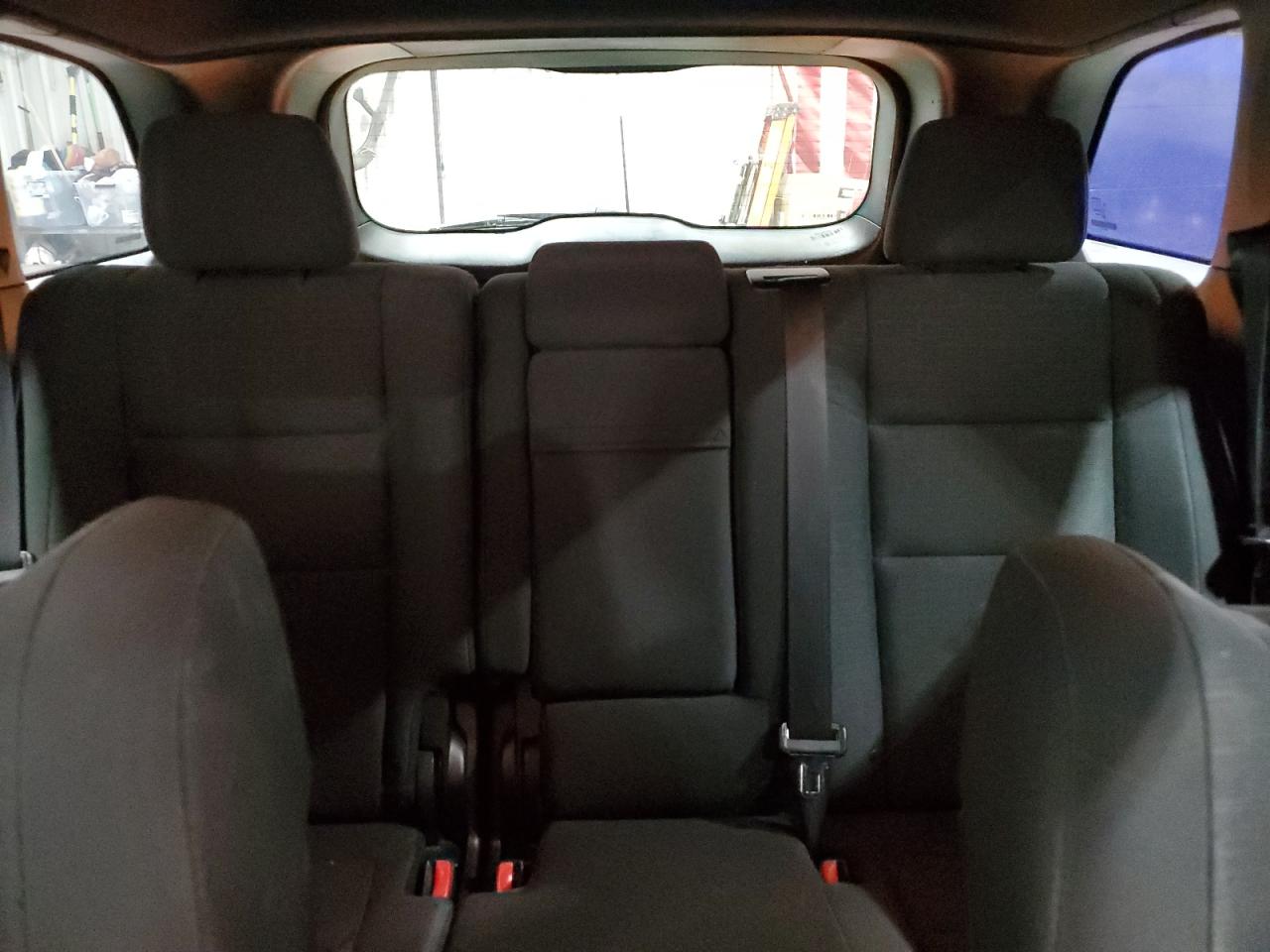 2014 Jeep Grand Cherokee Laredo VIN: 1C4RJFAG9EC403581 Lot: 85347775