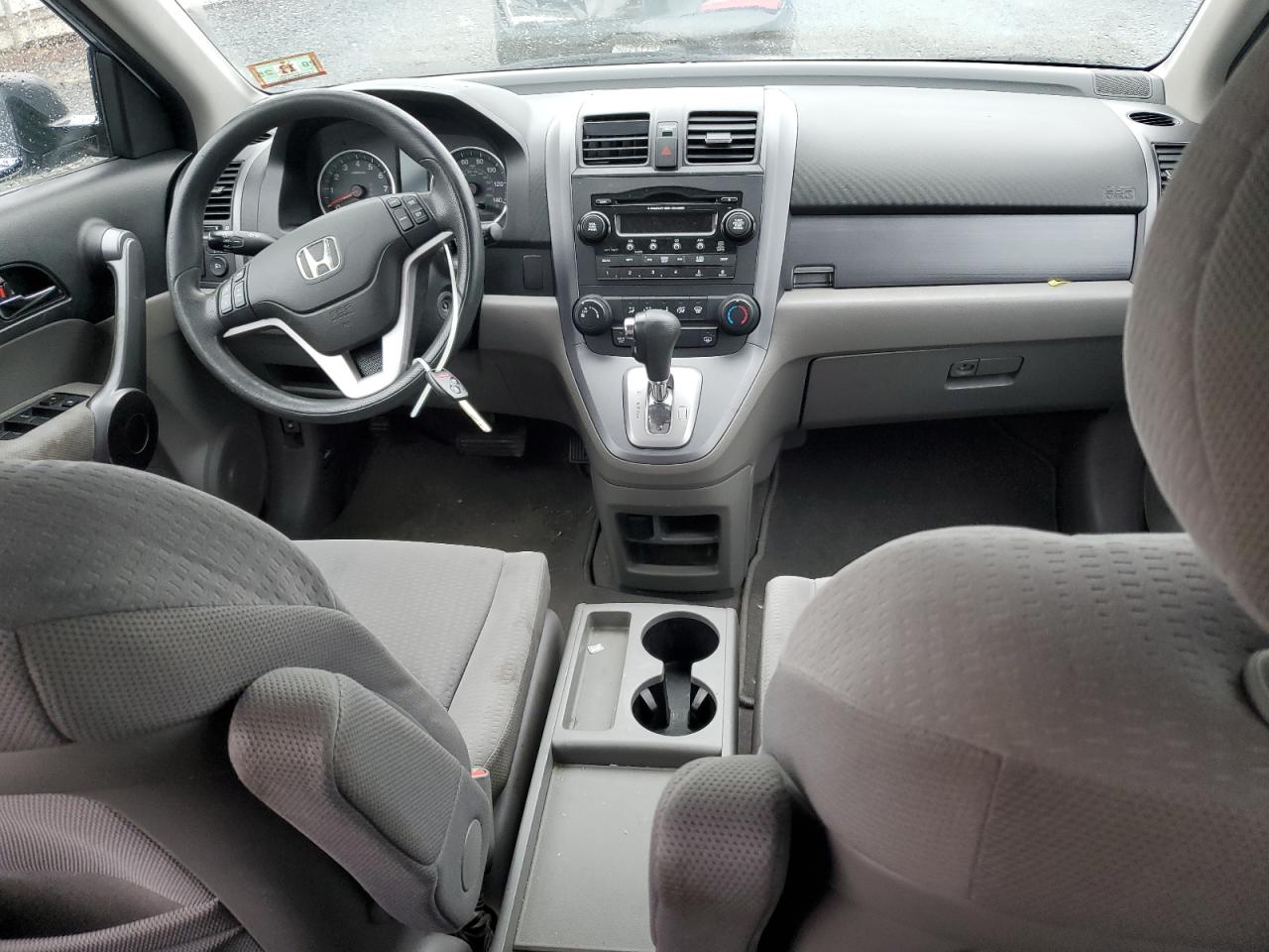 2008 Honda Cr-V Ex VIN: 5J6RE38578L000172 Lot: 82262395