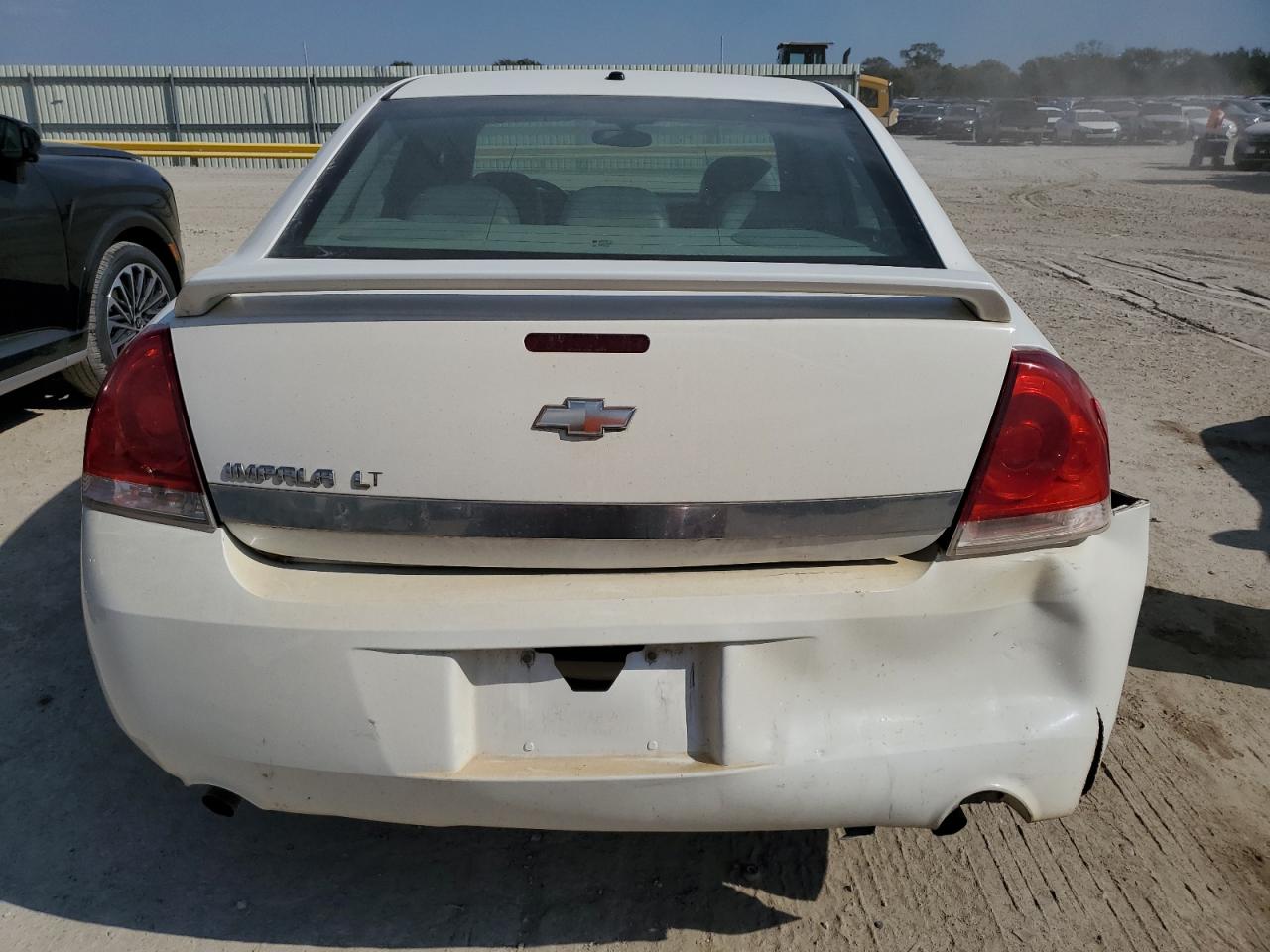 2007 Chevrolet Impala Lt VIN: 2G1WC58R479363508 Lot: 86995575