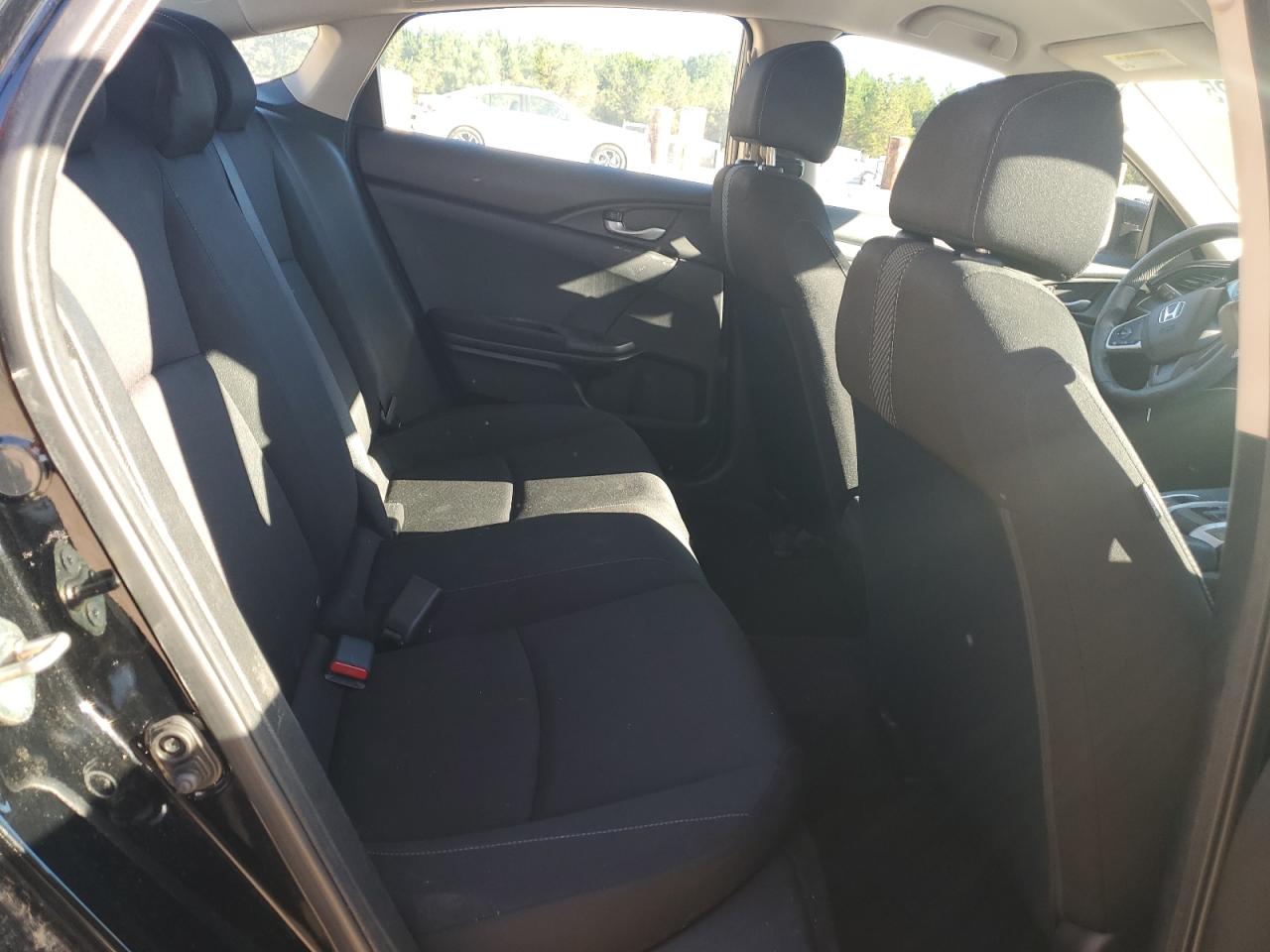 2016 Honda Civic Lx VIN: 19XFC2F54GE038204 Lot: 82359225