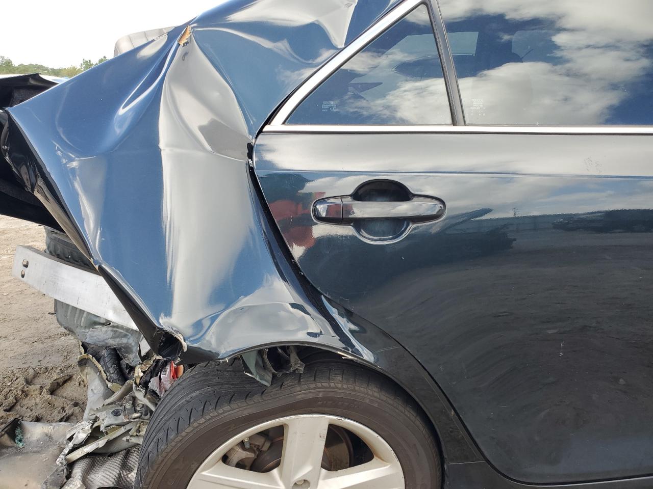 2014 Toyota Camry L VIN: 4T1BF1FK8EU366340 Lot: 82299195