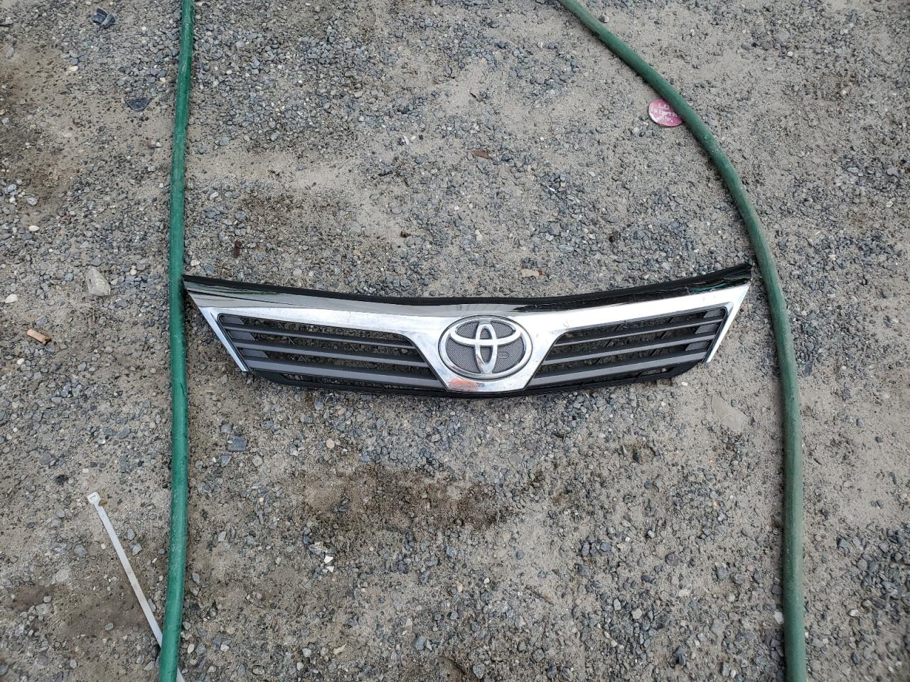 2014 Toyota Camry L VIN: 4T1BF1FK3EU827721 Lot: 84753805