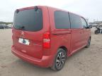 2019 CITROEN SPACETOURER FLAIR BLUEHDI  for sale at Copart PETERLEE
