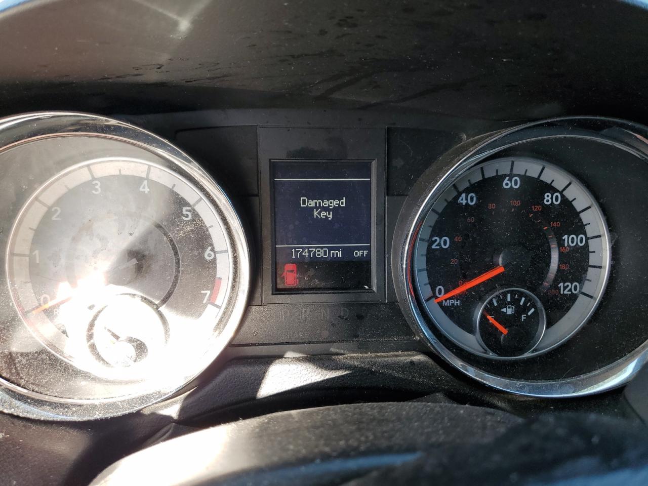 2020 Dodge Grand Caravan Gt VIN: 2C4RDGEG7LR168903 Lot: 85922095