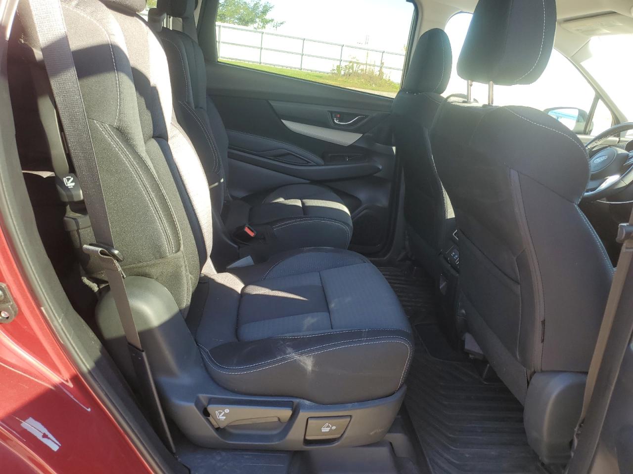 2021 Subaru Ascent Premium VIN: 4S4WMAFD5M3424336 Lot: 82283585